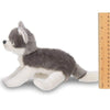 Plush Stuffed Animal Wolf Lil' Nanook