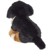 Plush Stuffed Bernese Mountain Puppy Dog Bernie
