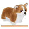 Plush Stuffed Corgi Puppy Dog Queenie