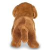 Plush Stuffed Dachshund Puppy Dog Frankie