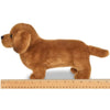 Plush Stuffed Dachshund Puppy Dog Frankie
