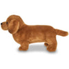 Plush Stuffed Dachshund Puppy Dog Frankie