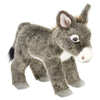 Plush Stuffed Donkey Pedro