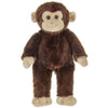 Plush Stuffed Monkey Swings (Snug 'ems)