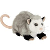 Plush Stuffed Opossum Harry
