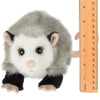 Plush Stuffed Opossum Harry