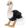 Plush Stuffed Ostrich Ollie