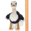 Plush Stuffed Ostrich Ollie