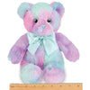 Plush Stuffed Rainbow Teddy Bear Lil' Gem