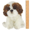 Plush Stuffed Shih Tzu Puppy Dog Bentley