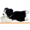 Plush Suffed Border Collie Puppy Dog Shep