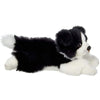 Plush Suffed Border Collie Puppy Dog Shep