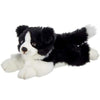 Plush Suffed Border Collie Puppy Dog Shep