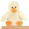 Plush Yellow Duck Big Bill