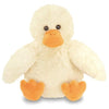 Plush Yellow Duck Big Bill