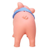 Rubber Piggy Banks - 6 Pack