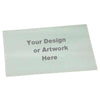 Rectangular Glass Cutting Board with Your Own Design