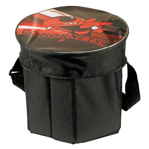 Picture of Round Foldable Insulated Cooler with Your Own Design