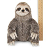 Simon Plush Three Toed Sloth