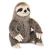 Simon Plush Three Toed Sloth