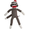 Schylling Sock Monkeys - 6 Pack
