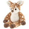 Stuffed Animal Plush Deer Willow