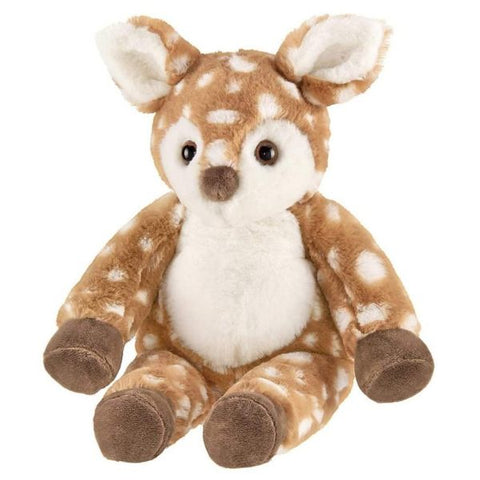 Picture of Stuffed Animal Plush Deer Willow