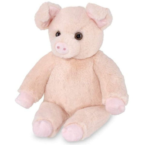 Picture of Stuffed Animal Soft Plush Pig Oinkers