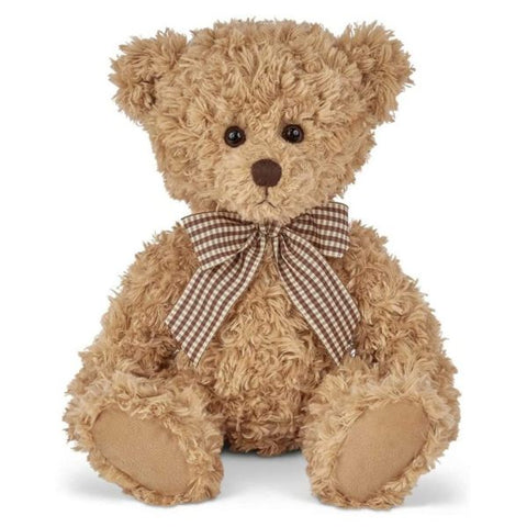 Picture of Theodore Brown Plush Teddy Bear