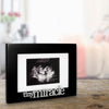 Tiny Miracle Expressions Matted Picture Frame