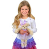 Tootsie Tutu Ballerina Teddy Bear