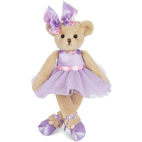 Picture of Tootsie Tutu Ballerina Teddy Bear