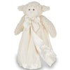 Plush Stuffed Animal Security Blanket Lamby Lamb Snuggler