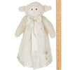 Plush Stuffed Animal Security Blanket Lamby Lamb Snuggler