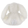 White Plush Bunny Rabbit Lil' Whisker