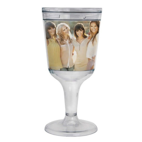 Picture of 11 oz. Wine Goblet