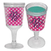 11 oz. Wine Goblets - 12 Pack