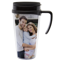 12 oz. Travel Mug