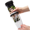 12 oz. Travel Tumbler