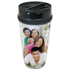 12 oz. Travel Tumbler