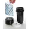 15 oz. Sports Bottles - 3 Pack