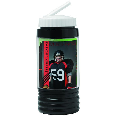 Picture of 15 oz. Sports Bottle