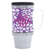 16 oz. Stainless Steel Travel Mug