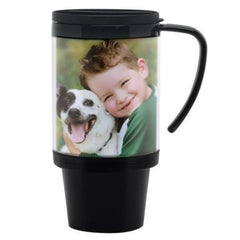 16 oz. Travel Mug