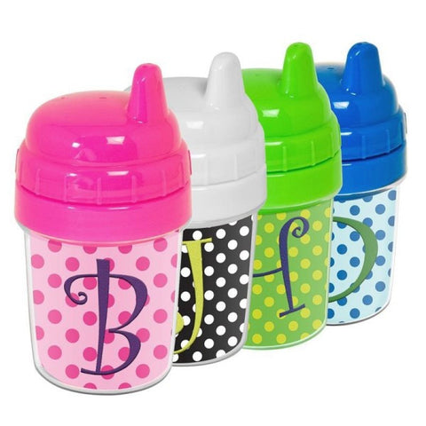 Picture of 5 oz. Baby Cups - 4 Pack