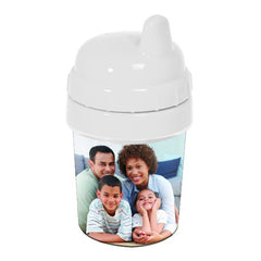 5 oz. Baby Cups - 12 Pack