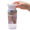 8 oz. Kids Tumbler with Straw