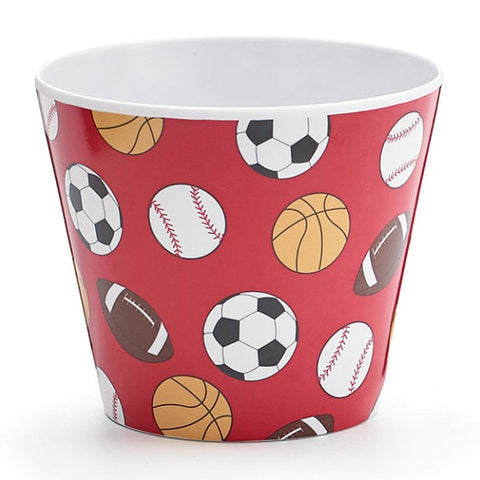 Picture of All Sports Melamine Pot Cover - 6 Pack