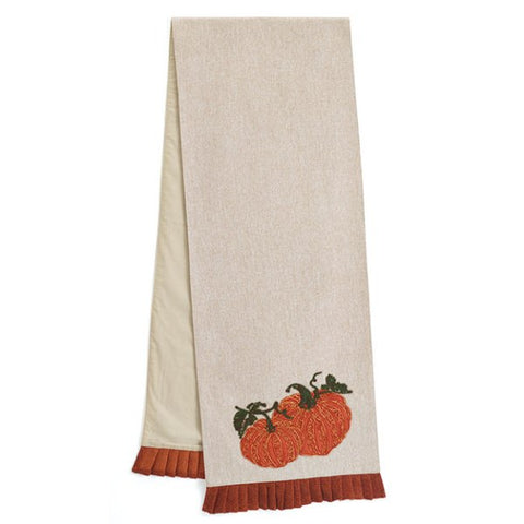 Picture of Autumn Hayride Table Runners - 2 Pack