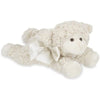 Baby Baa Plush Stuffed Animal Lamb with Rattle
